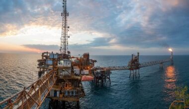 Iran's energy trade defies year of US maximum pressure sanctions