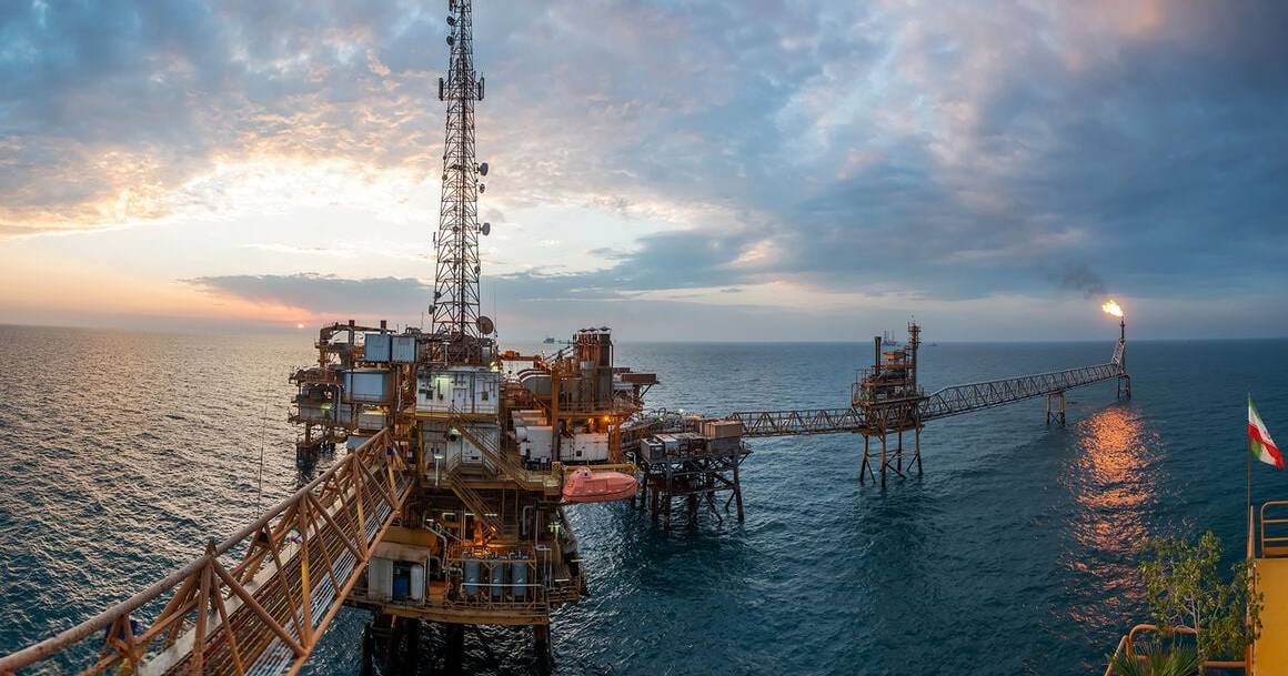 Iran's energy trade defies year of US maximum pressure sanctions