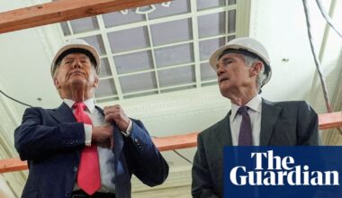 How would a Trump takeover of the Fed affect Australia? | Reserve Bank of Australia