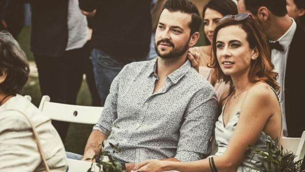 Гореща новина за Весела Бабинова и Владимир Зомбори