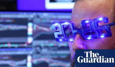 From the AI bubble to Fed fears: the global economic outlook for 2026 | Global economy