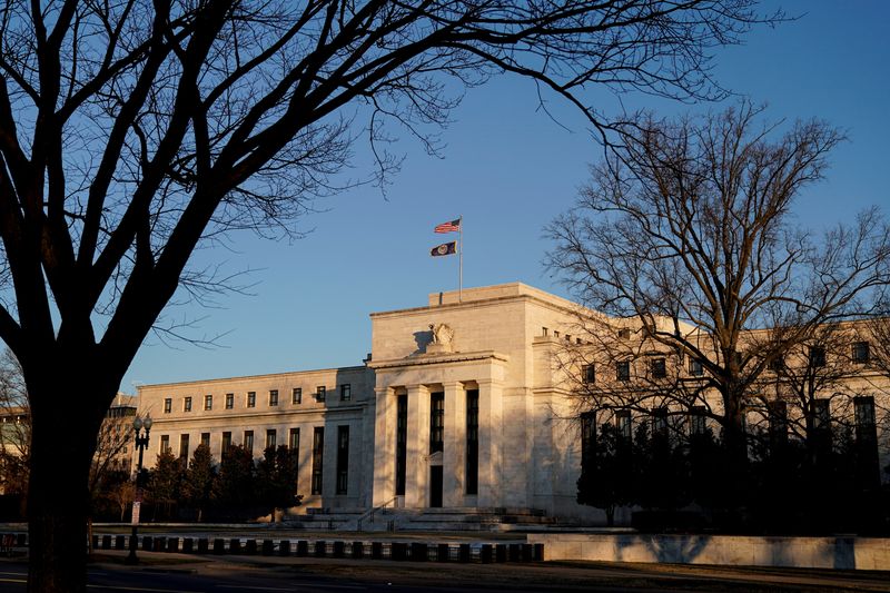 Trump says Fed pick due Friday after meeting Warsh at White House