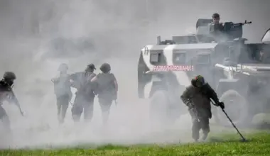 Belarus neutralises over 20,000 explosive devices in 2025