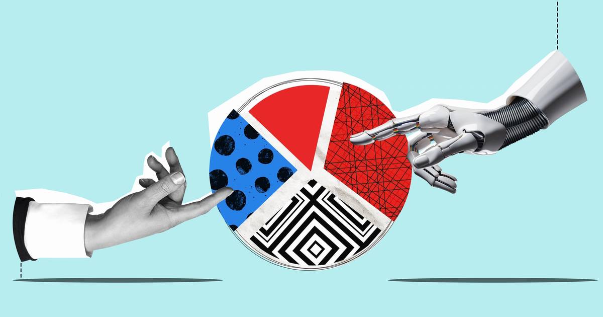 Will agentic AI change everything?