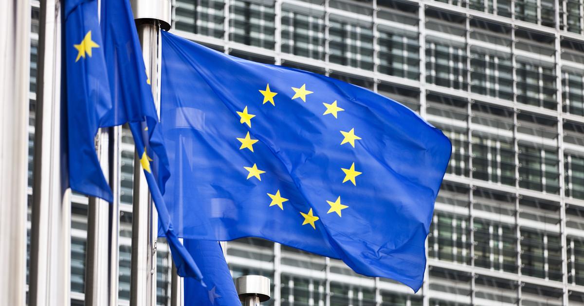 Réunion sur le libre-échange entre des représentants suisses et la Commission européenne