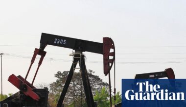 US attack on Venezuela will decide direction of South America’s vast mineral wealth | Oil