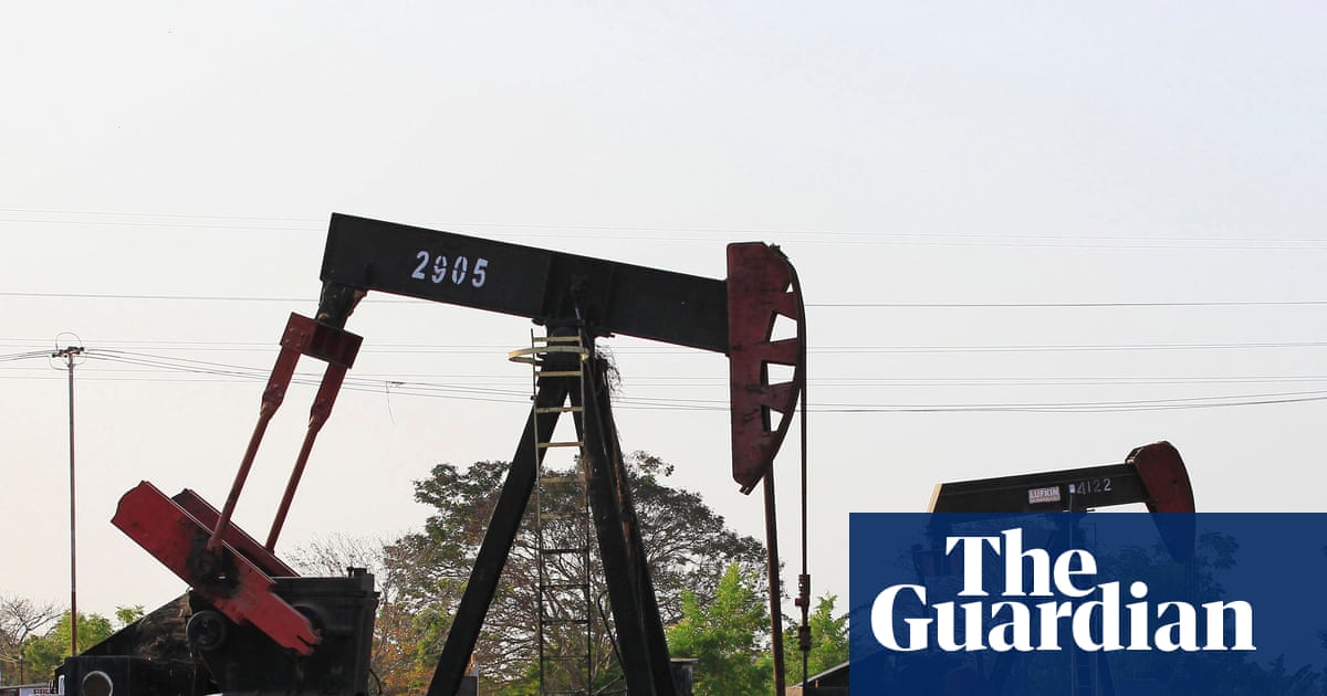 US attack on Venezuela will decide direction of South America’s vast mineral wealth | Oil