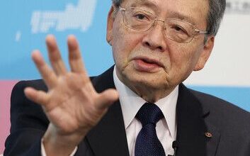 INTERVIEW: Japan Biz Leader Urges Govt to Support Small Firms