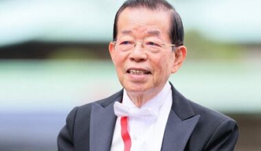 Ex-Taiwan Premier Hsieh Named Head of Liaison Body with Japan