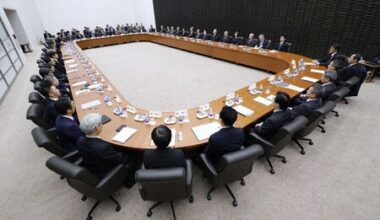 BOJ Keeps Economic Views Unchanged for All 9 Regions