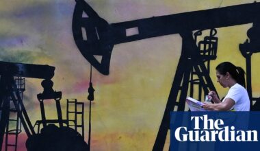 Trump plans to use Venezuela’s huge oil reserves ‘to cut US consumer price to $50 a barrel’ | Oil
