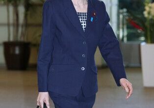 S. Korean Pres. Lee to Visit Japan for 2 Days from Tues.