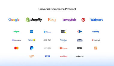 Google's new commerce framework cranks up the heat on 'agentic shopping'