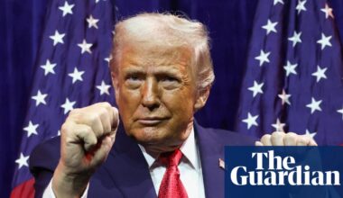 EU reveals weak hand as Trump raids Venezuela and threatens Greenland | European Union