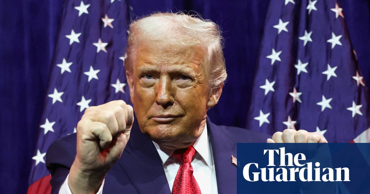 EU reveals weak hand as Trump raids Venezuela and threatens Greenland | European Union