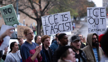Björn Soenens breekt het ijs rond ICE-agenten op de Winterspelen: "Much ado about nothing"