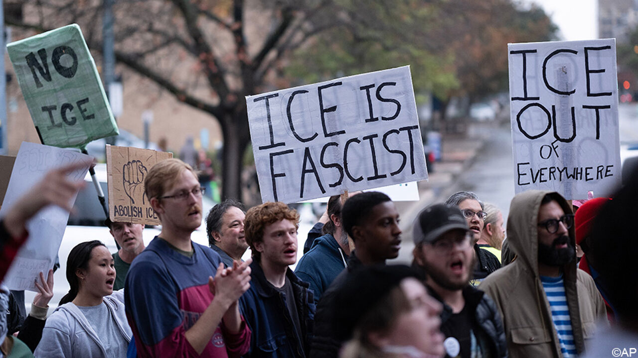 Björn Soenens breekt het ijs rond ICE-agenten op de Winterspelen: "Much ado about nothing"