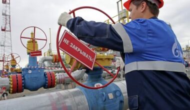 Belarus Faces Critical Energy Dependence on Russia in 2026