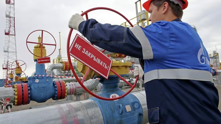 Belarus Faces Critical Energy Dependence on Russia in 2026