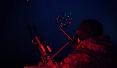 Russia Launches Massive Missile and Drone Attack on Ukraine