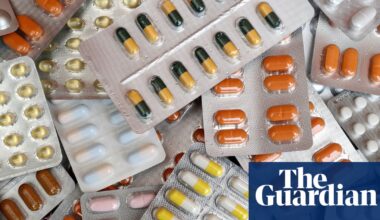 Pressure grows on ministers to end secrecy around UK-US zero tariff drug deal | NHS