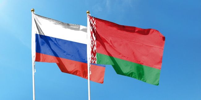 Belarus continues to increase exports of its products through Russian ports — EADaily, January 6th, 2026 — Politics, Russia