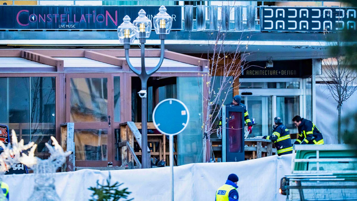 Brandschutzkontrolle: Fehlende Kontrollen hätten dem Kanton auffallen können