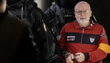 Róbert Lališ dostal v kauze mafiánskych vrážd doživotný trest