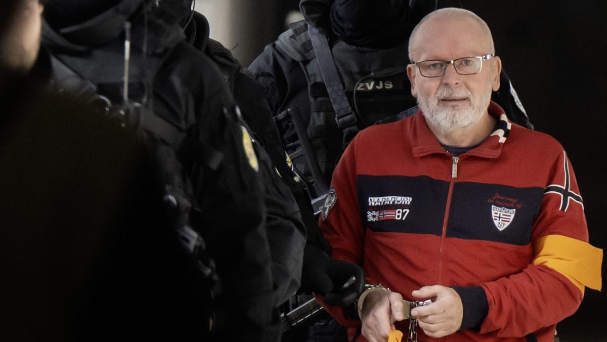 Róbert Lališ dostal v kauze mafiánskych vrážd doživotný trest