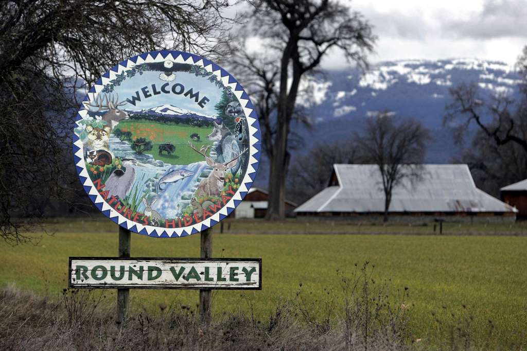 Round Valley Indian Tribes respond to Trump administration's attempt to thwart Eel River dam removal