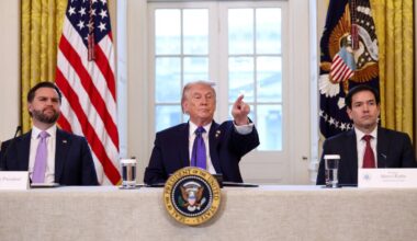 I’ll starve Cuba of Venezuelan oil and put Rubio in charge