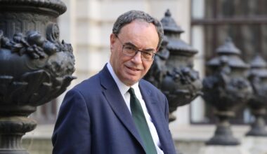 How the Bank of England missed soaring inflation