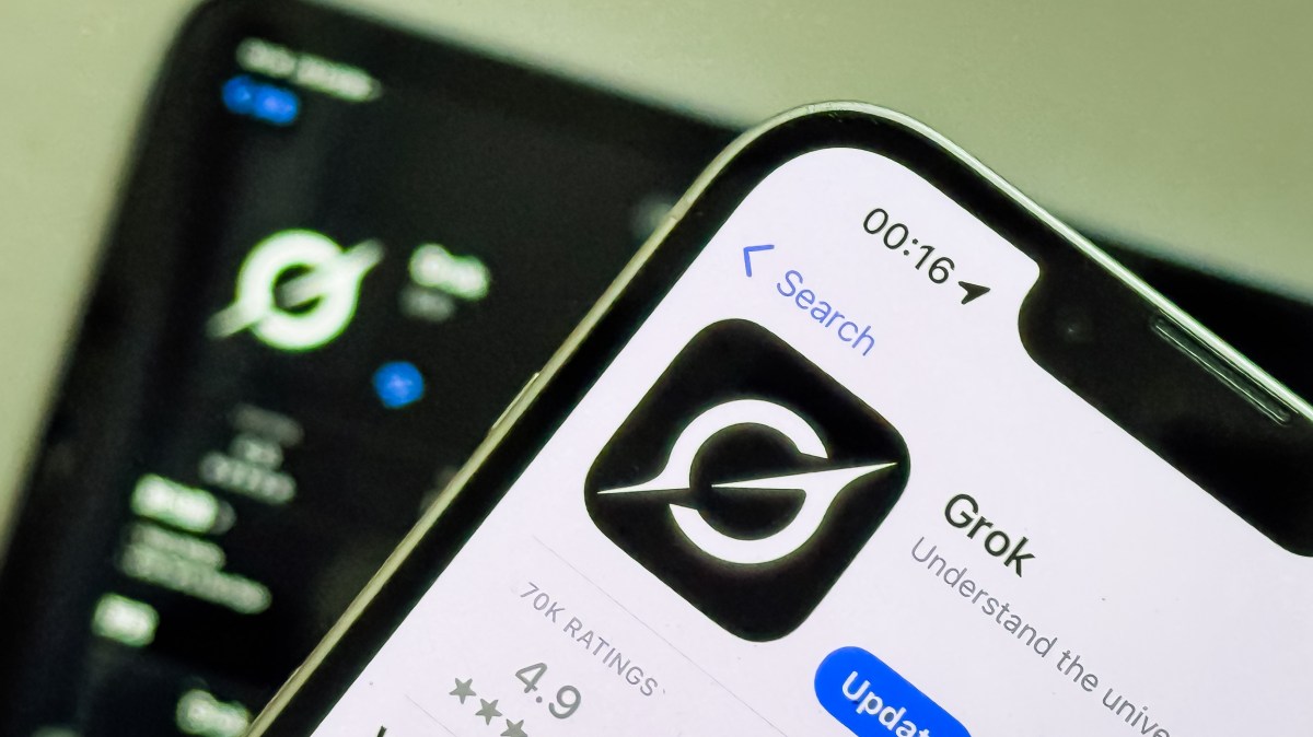 Elon Musk’s AI undressing tool on Grok could be banned