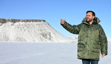 After Venezuela, is Greenland the next target for Donald Trump?