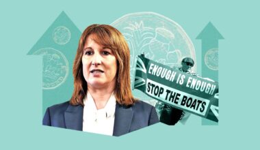 Rachel Reeves faces tax rise dilemma over immigration forecast