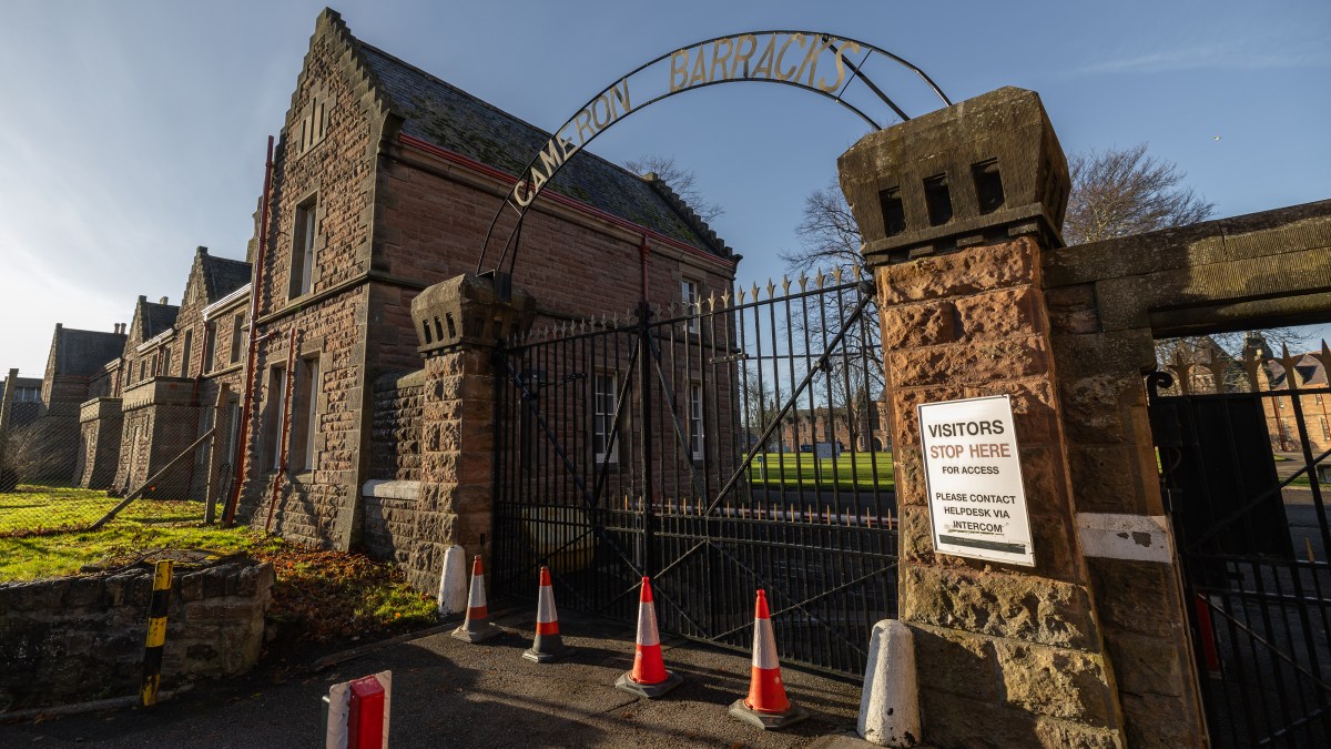 Asylum seeker therapy ‘slap in face’ for locals on NHS waiting lists