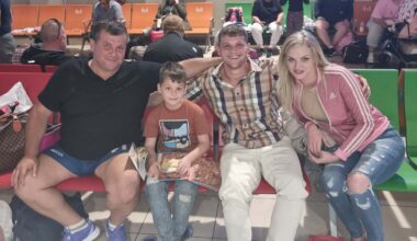 The US is awesome, I’m never returning home