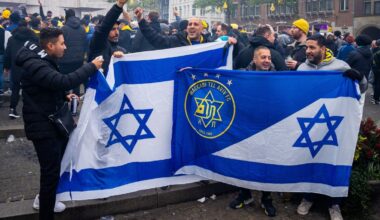 MPs grill police chief over Maccabi Tel Aviv ban — live updates