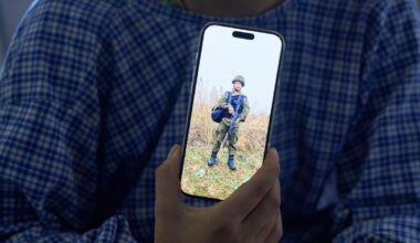 the Nepalese lured to war for Russia