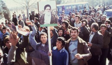 Why is Iran protesting now? A timeline since the 1979 Islamic Revolution