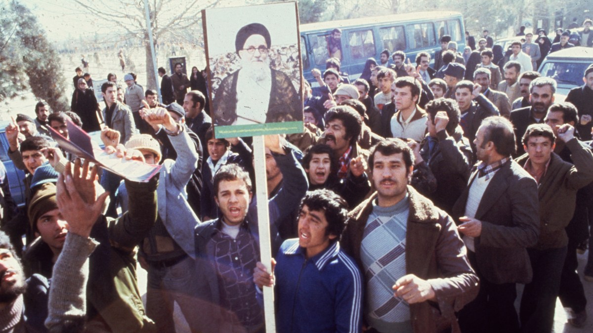 Why is Iran protesting now? A timeline since the 1979 Islamic Revolution