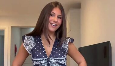 British-educated girl missing in Crans-Montana