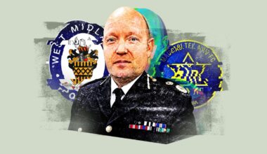 Chequered career of police chief behind Maccabi Tel Aviv fan ban