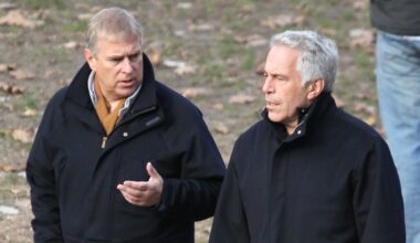 Trump mentioned ‘hundreds of times’ in DoJ documents — live