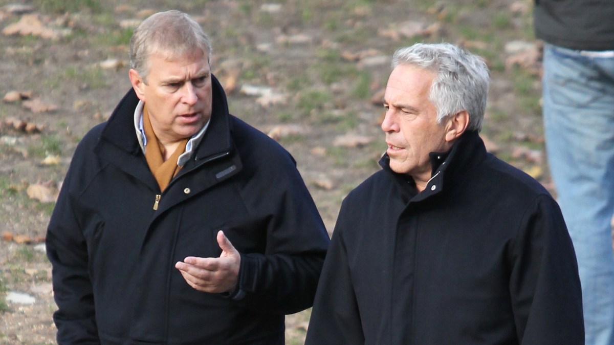 Trump mentioned ‘hundreds of times’ in DoJ documents — live