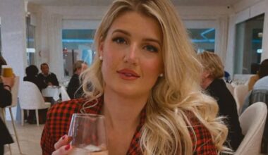 British mother, 33, stabbed to death at her home in Spain