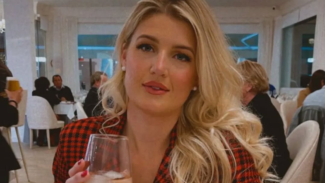 British mother, 33, stabbed to death at her home in Spain