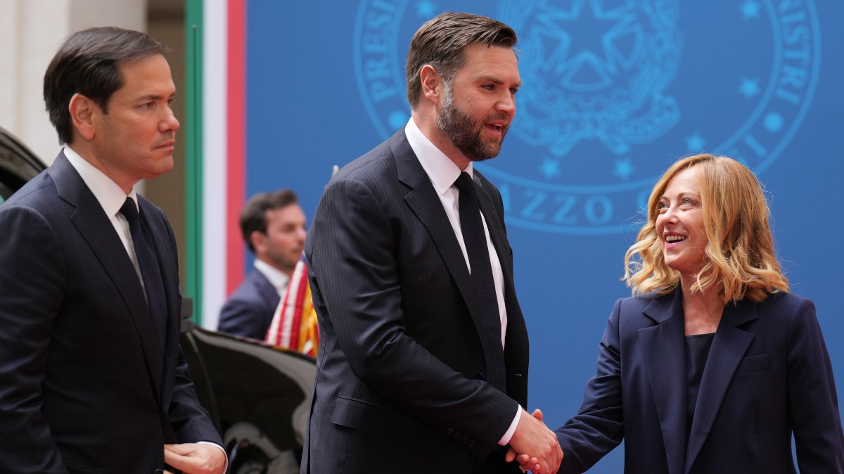 ICE not welcome in Milan, mayor declares before Winter Olympics