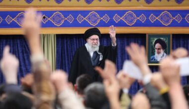 Deadly Iran protests escalate as activists denounce regime in Tehran