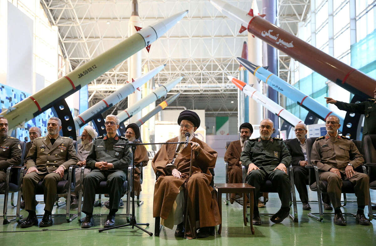 Iran Regime Change Could Worsen Nuclear Threat to Israel
